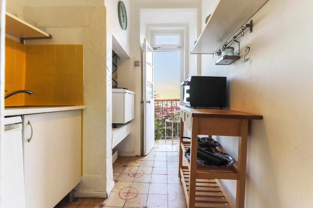 Parlamient River View Apartments By Homing リスボン エクステリア 写真