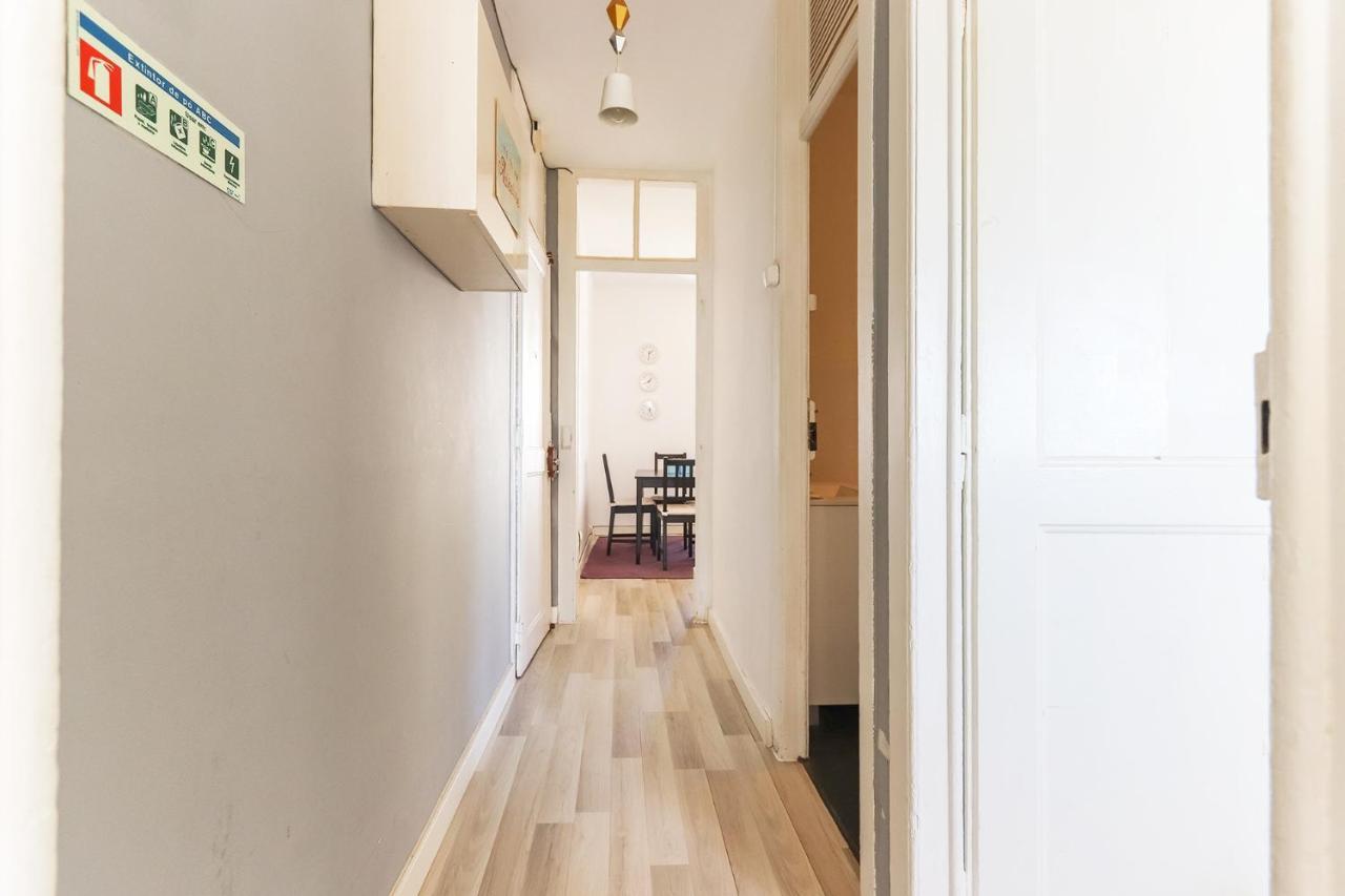 Parlamient River View Apartments By Homing リスボン エクステリア 写真