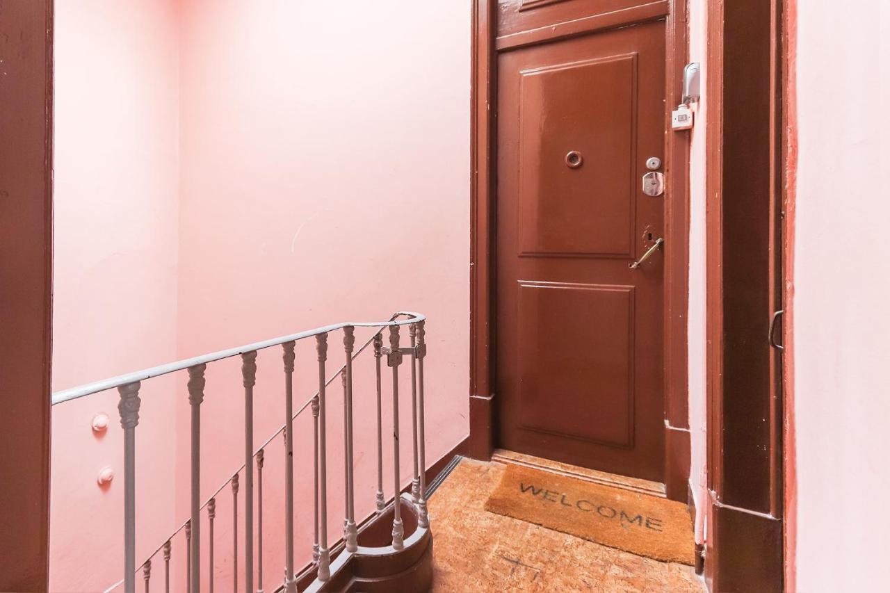 Parlamient River View Apartments By Homing リスボン エクステリア 写真